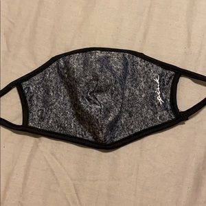 Victoria Secret PINK face mask